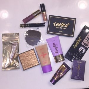 ✨NWOT ✨Tarte bundle